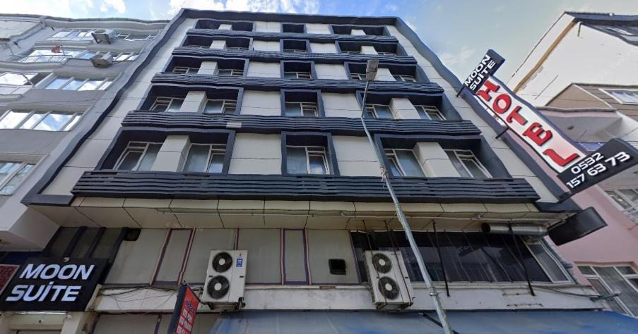 Moon şirinevler Otel 2*