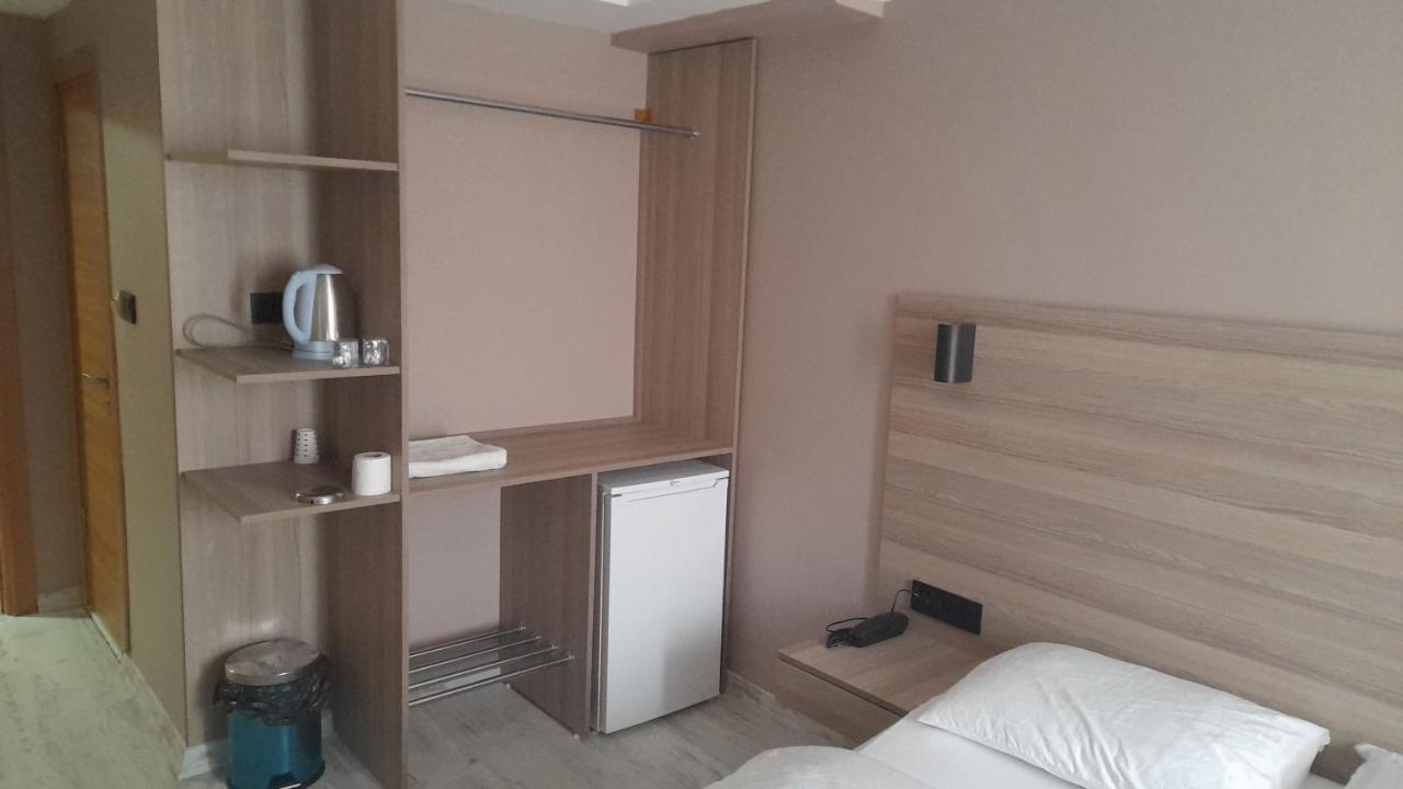 Moon şirinevler Otel