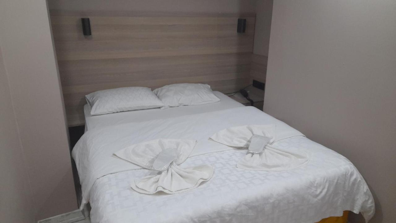 Otel Moon şirinevler İstanbul