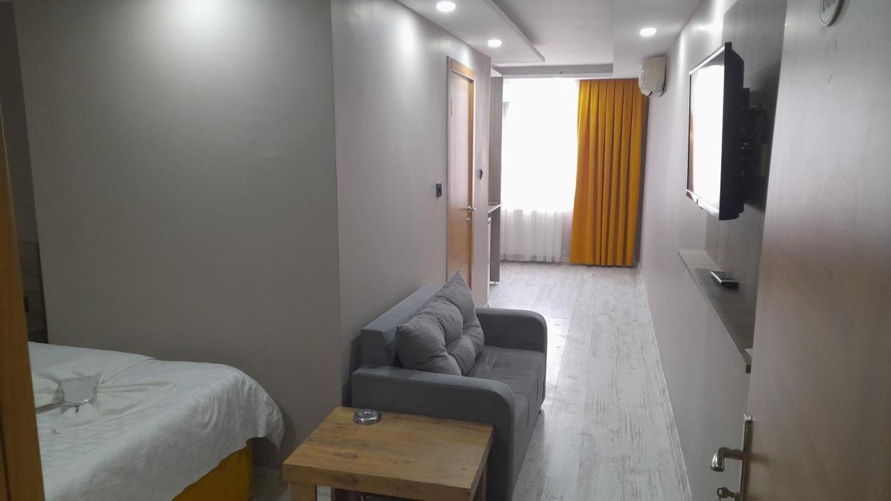 Otel Moon şirinevler