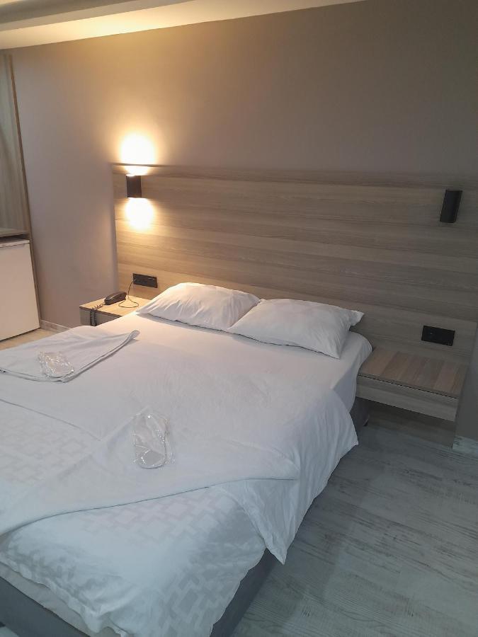 Otel Moon şirinevler