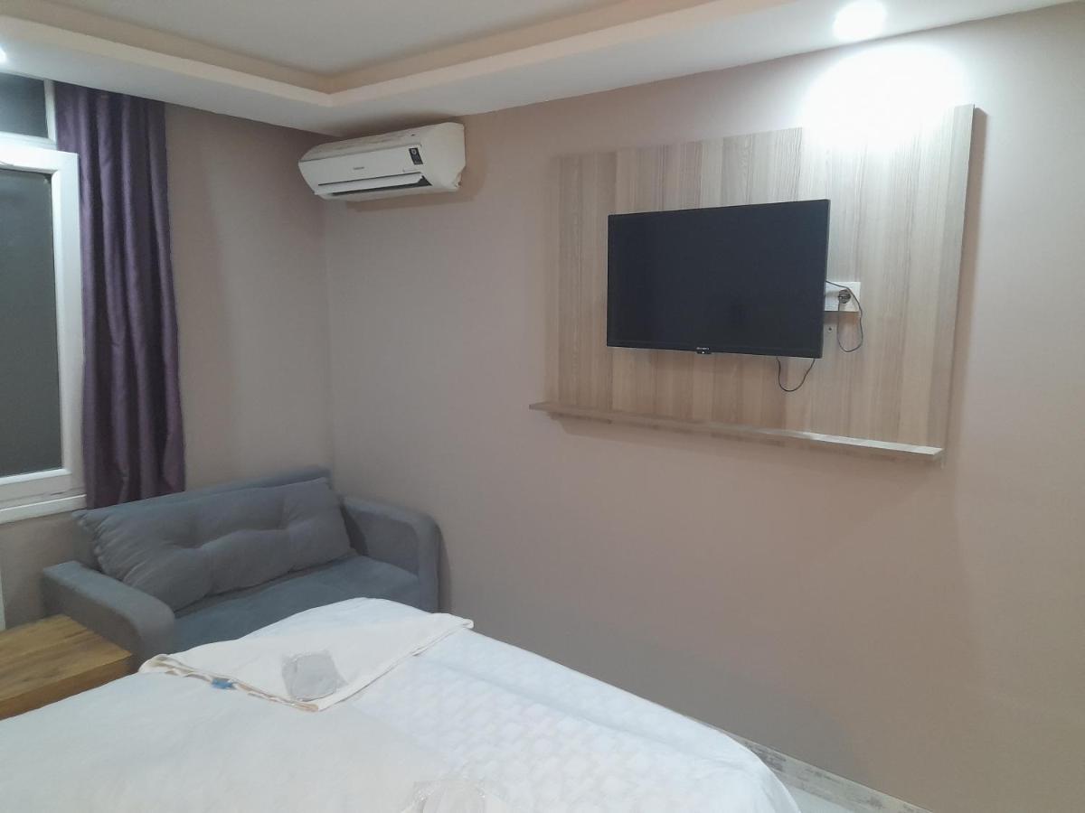 Moon şirinevler Otel 2*