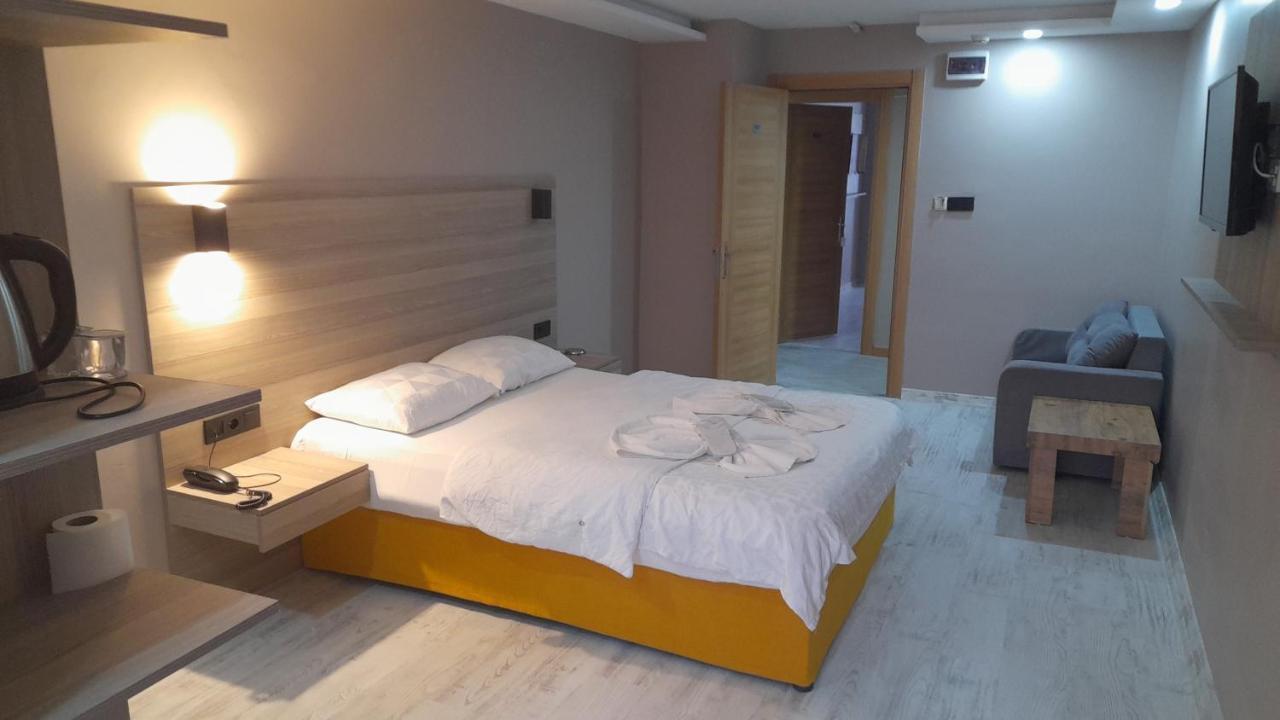 Otel Moon şirinevler 2*