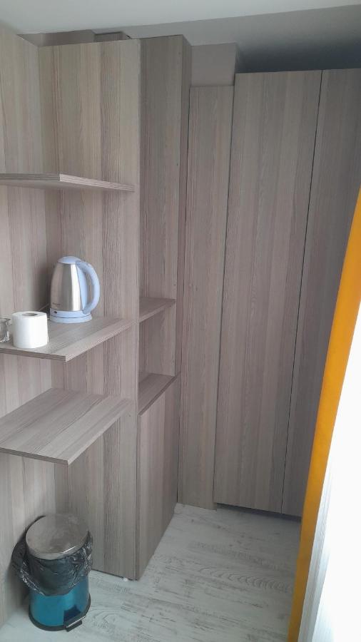 Otel Moon şirinevler
