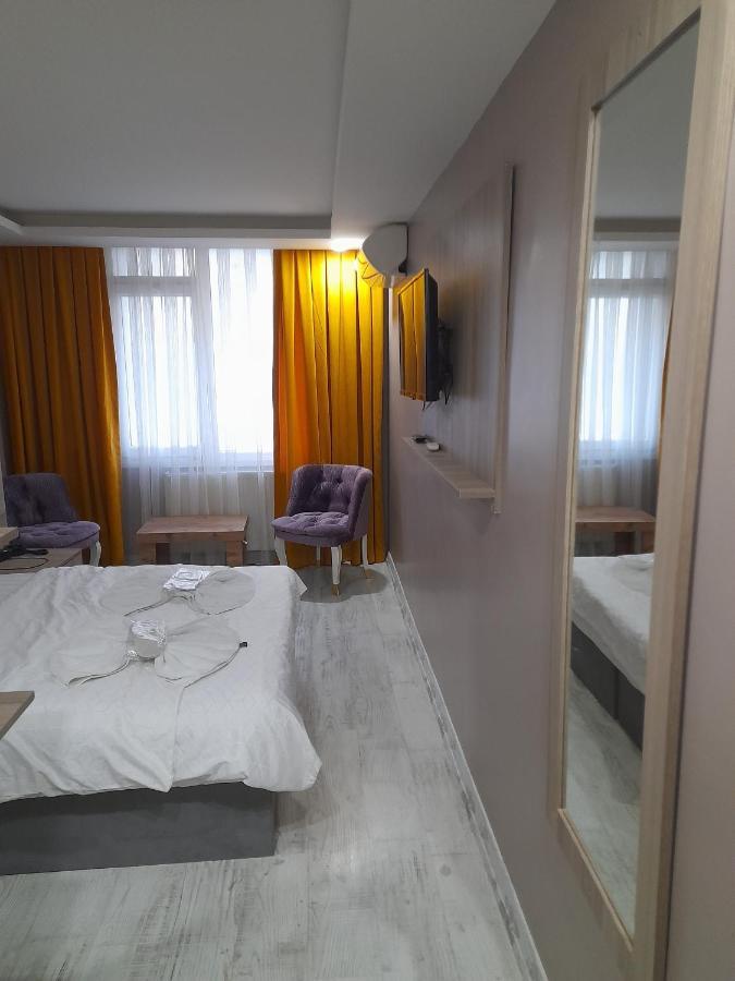 Moon şirinevler Otel 2*