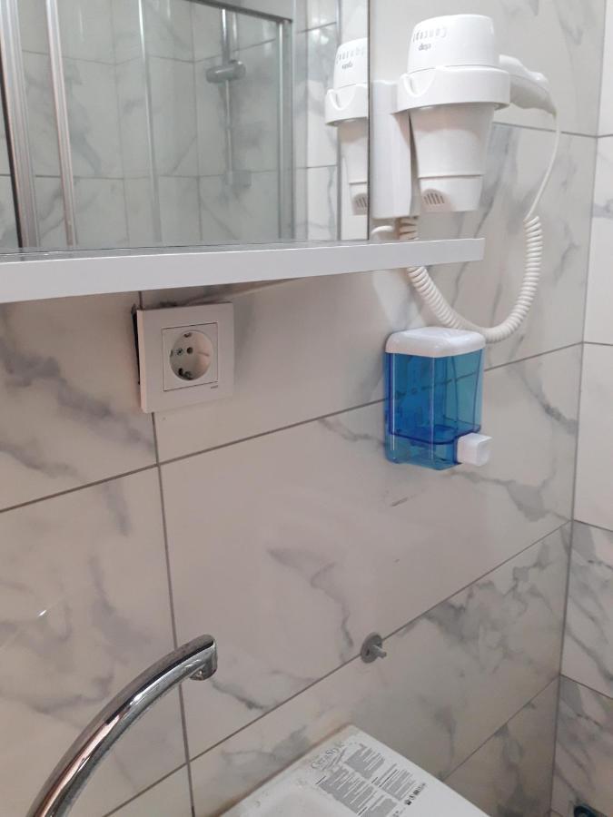 Otel Moon şirinevler İstanbul