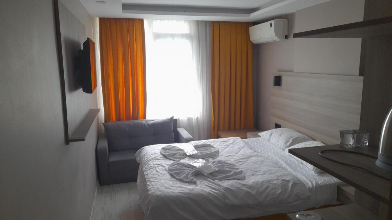 Moon şirinevler İstanbul