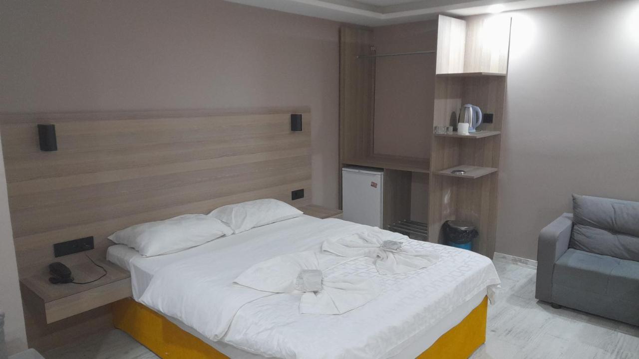 Otel Moon şirinevler İstanbul