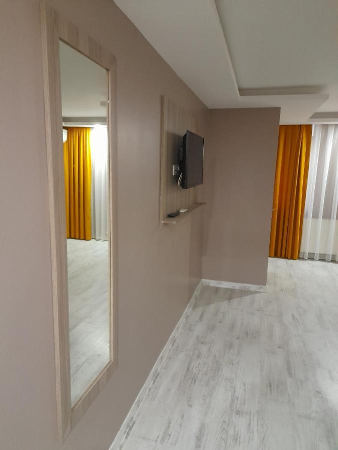 Otel Moon şirinevler 2*