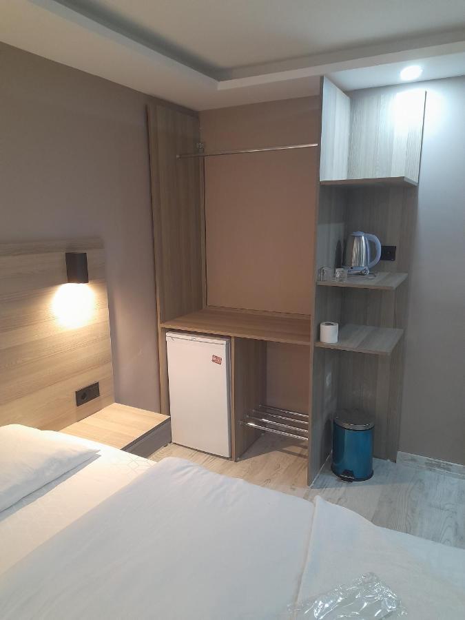 Otel Moon şirinevler İstanbul