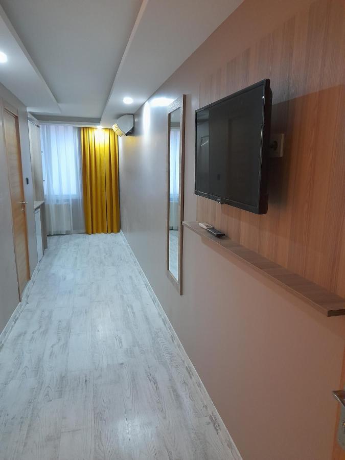 Moon şirinevler Otel