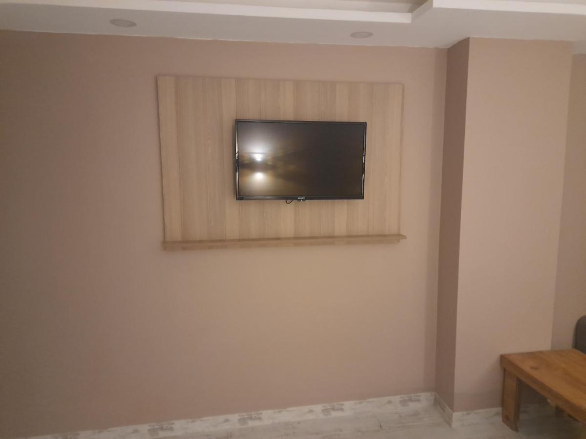 Moon şirinevler Otel