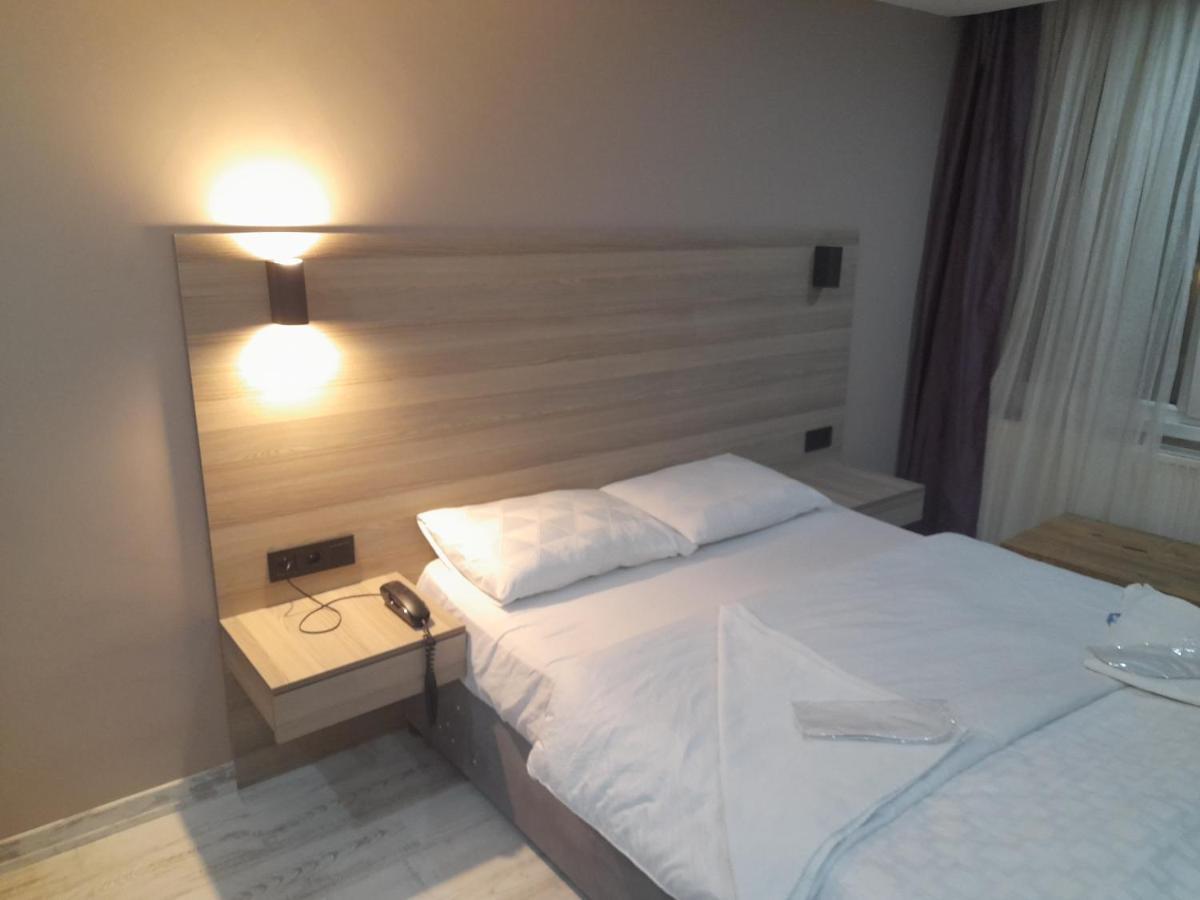 Otel Moon şirinevler 2*