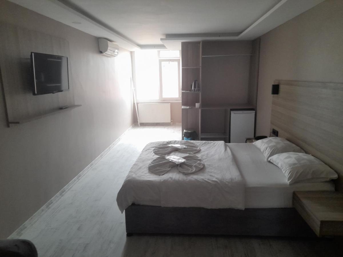 Moon şirinevler Otel 2*