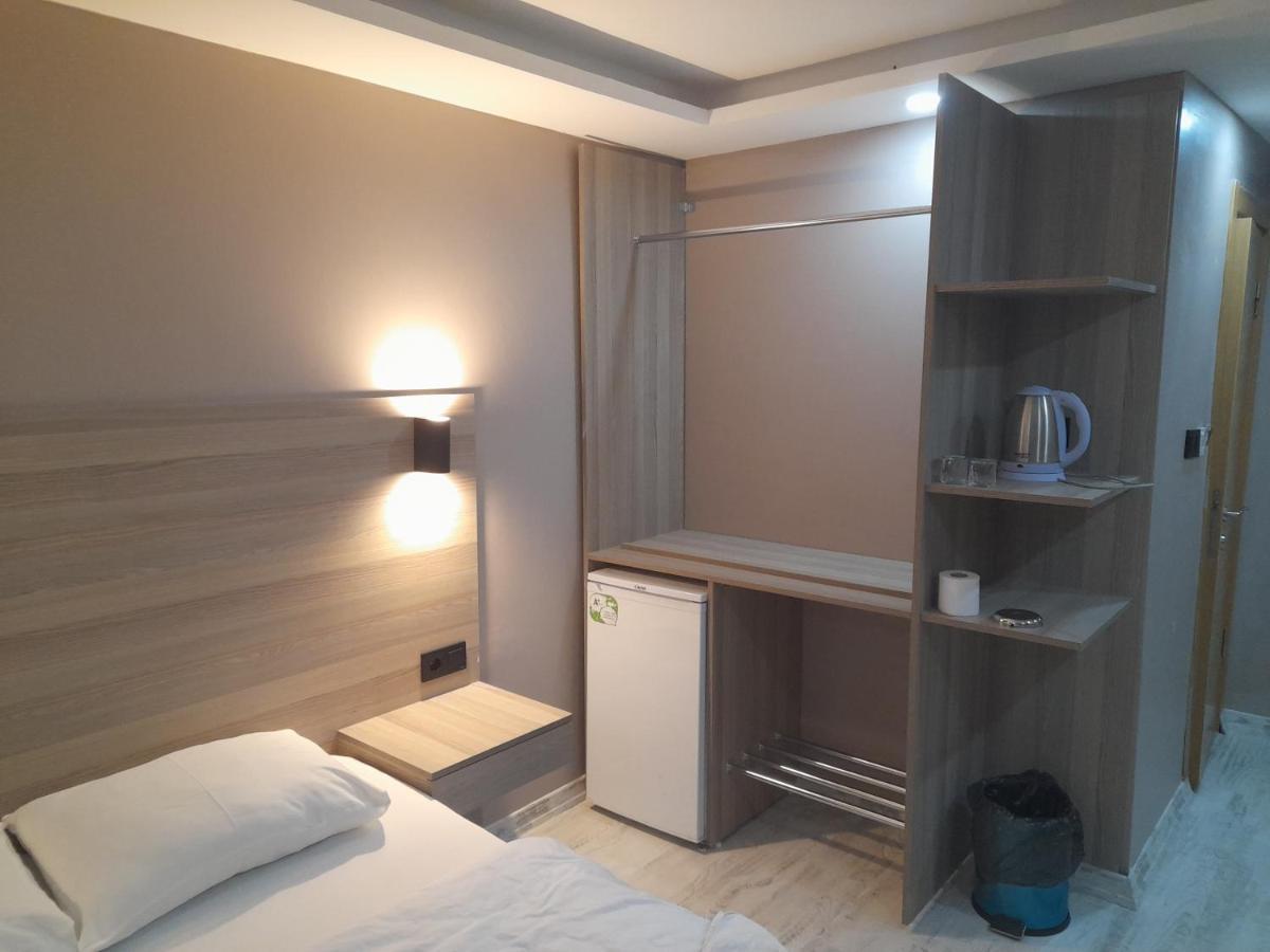 Moon şirinevler 2* İstanbul