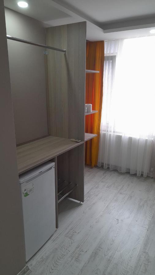 Otel Moon şirinevler