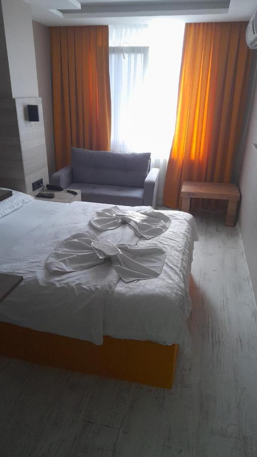 Moon şirinevler Otel İstanbul