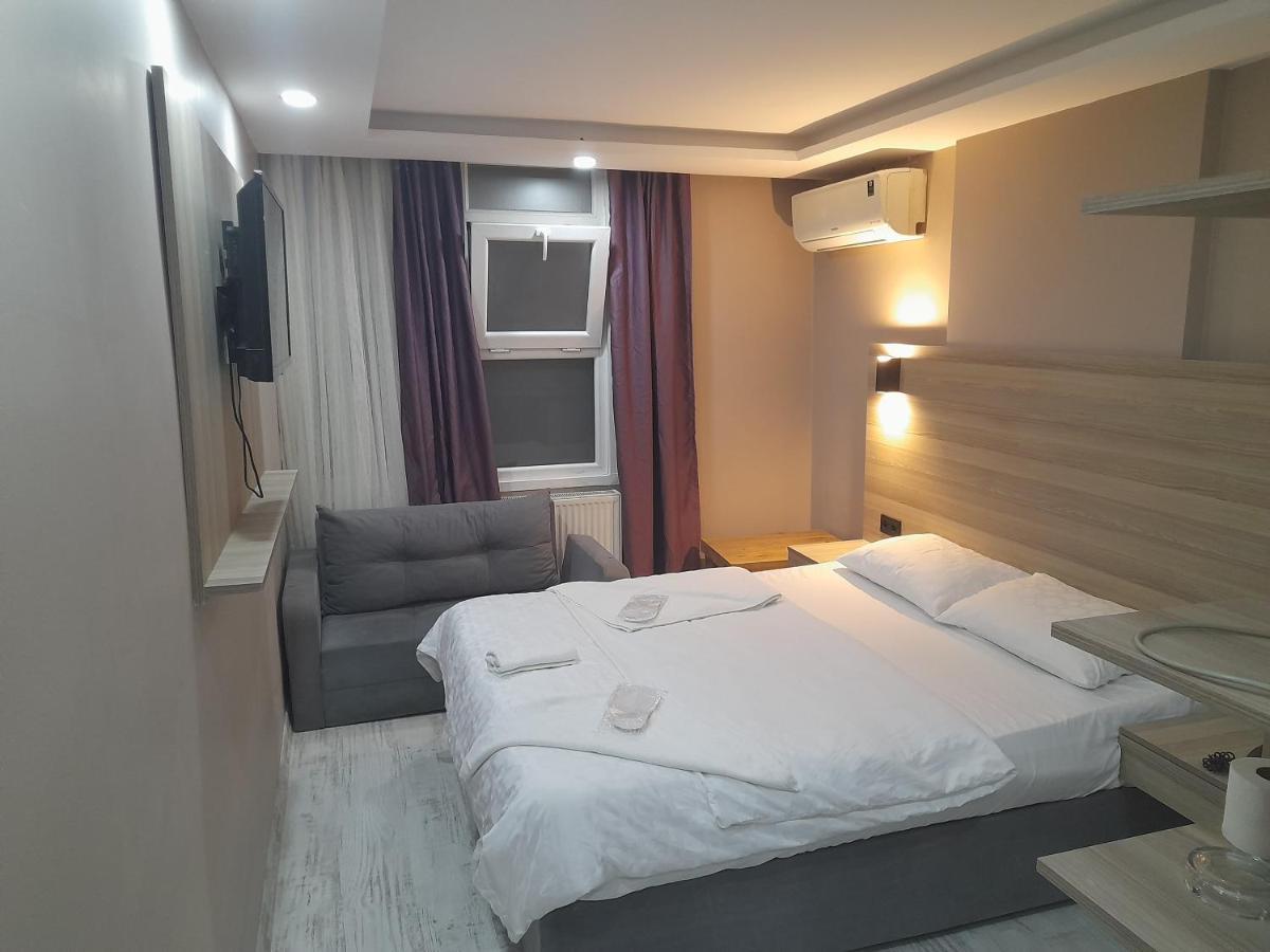 Moon şirinevler 2* İstanbul