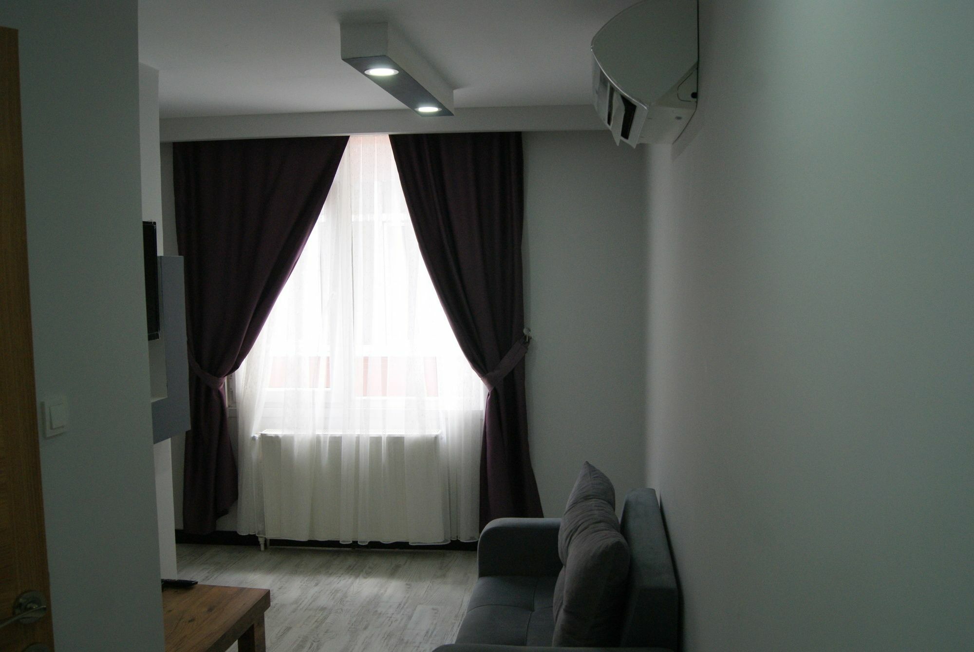 Otel Moon şirinevler 2*