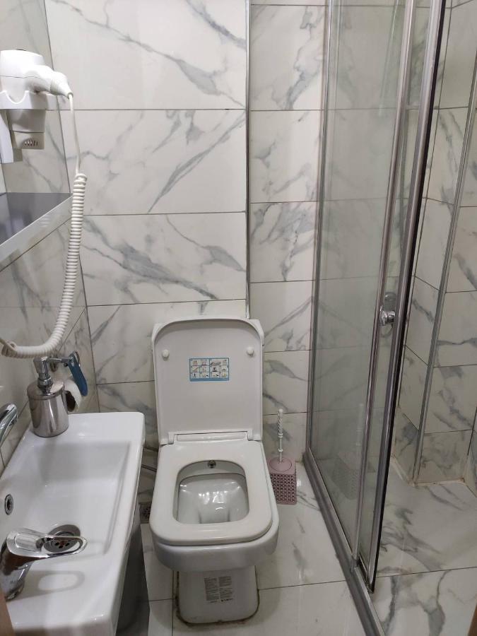 Moon şirinevler Otel İstanbul