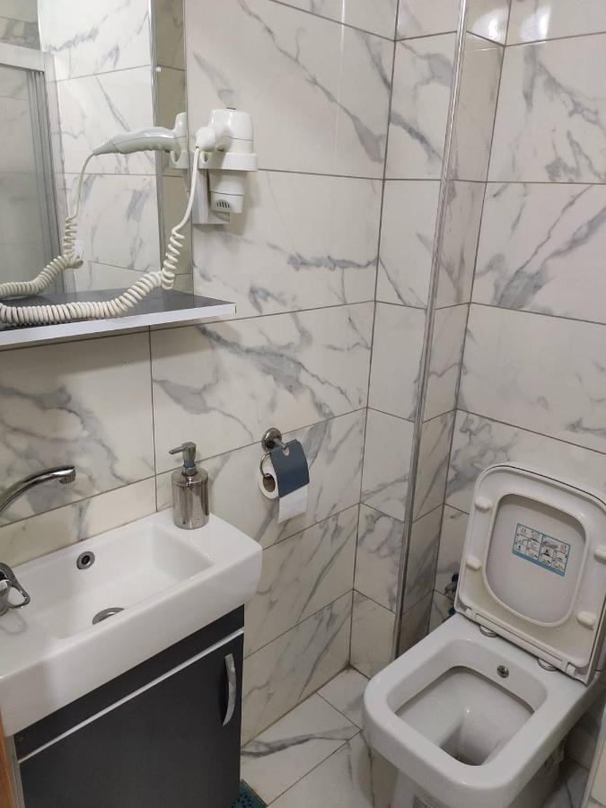Moon şirinevler Otel İstanbul