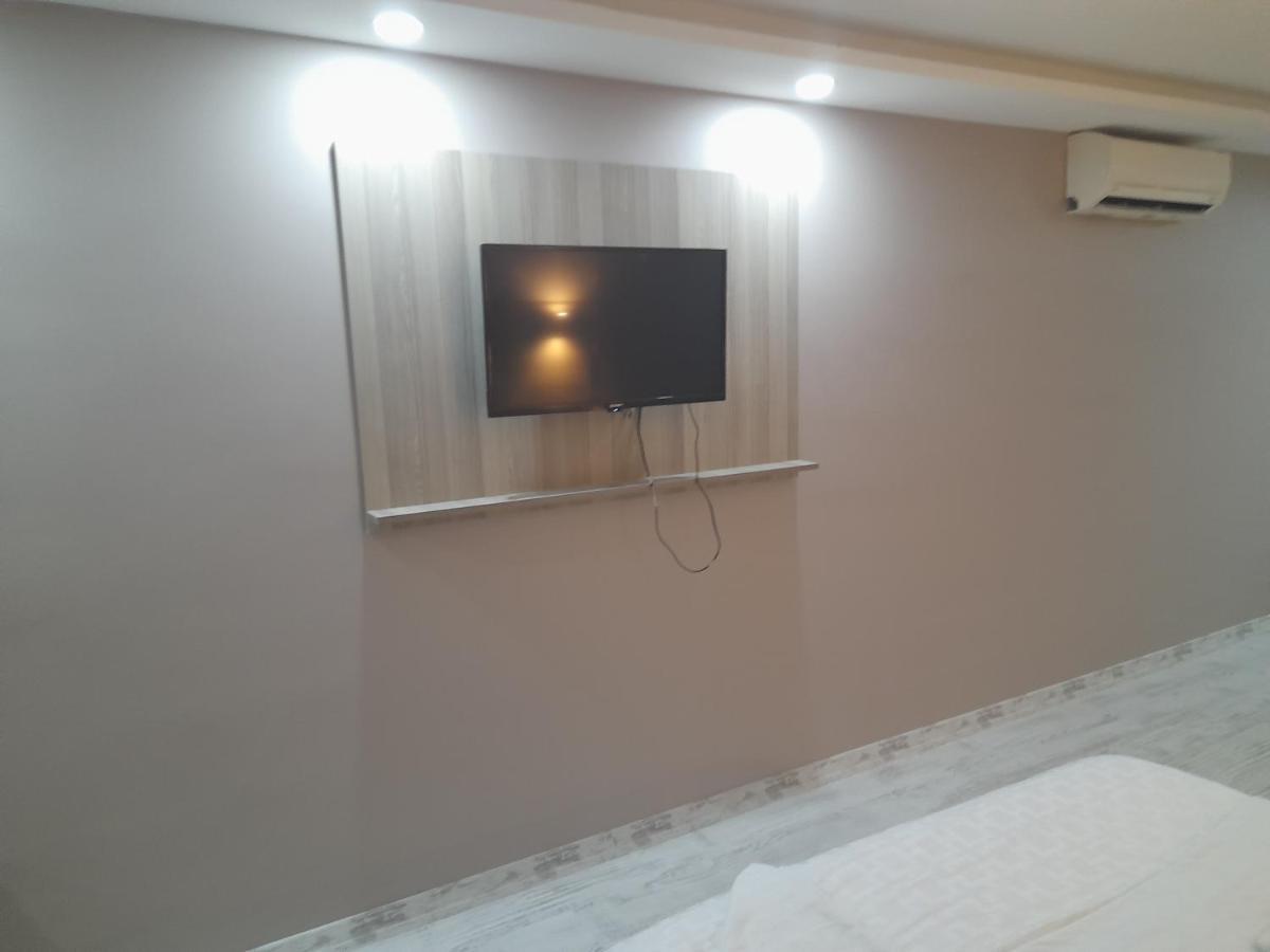 Hotel Moon Sirinevler 2*